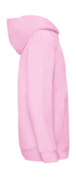 Kids Premium Hooded Sweat - Image 4