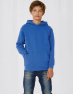 Hooded/kids Sweat - Image 2