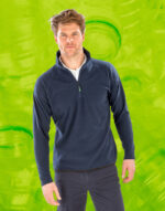 Recycled Microfleece Top - Image 5
