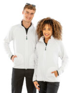 Recycled Microfleece Jacket - Image 2