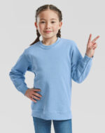 Kids Classic Set-In Sweat