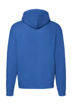 Premium Hooded Zip Sweat - Image 4