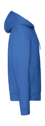 Premium Hooded Zip Sweat - Image 5