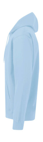 Hooded Full Zip Men - Image 4