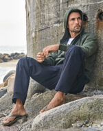 Fashion Full Zip Hood - Image 2