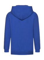 Kids Premium Hooded Sweat Jacket - Image 3