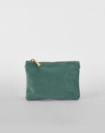 Velvet Accessory Pouch - Image 2