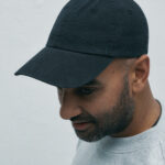 Cotton Twill Cap