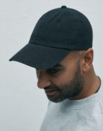 Cotton Twill Cap