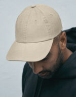 Cotton Twill Cap - Image 4