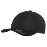 Pinstripe Cap