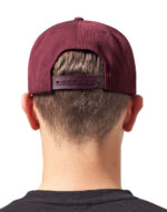 Classic Snapback Cap - Image 4