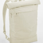 Simplicity Roll-Top Backpack