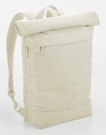 Simplicity Roll-Top Backpack