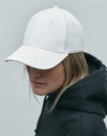 Cotton Twill Baseball Cap