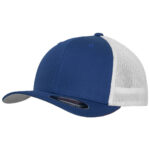 Mesh Trucker 2-Tone Cap