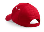 Ultimate 5 Panel Cap - Sandwich Peak - Image 2