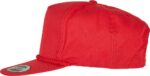 Classic Poplin Golf Cap - Image 4