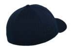 Fitted Baseball Cap - Image 4