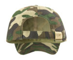 Heavy Cotton Drill Cap - Image 2