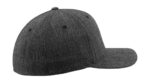 Fine Melange Cap - Image 6