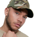 Flexfit® Multicam® Cap