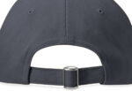 Pro-Style Heavy Brushed Cotton Cap - Image 2