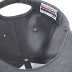 Pro-Style Heavy Brushed Cotton Cap - Image 3