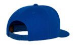 Classic 5 Panel Snapback - Image 6