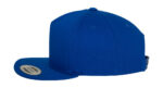 Classic 5 Panel Snapback - Image 4