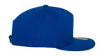 Classic 5 Panel Snapback - Image 5