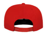 Fitted Snapback - Image 4