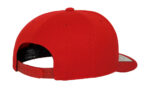 Fitted Snapback - Image 5