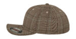 Glen Check Cap - Image 6