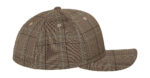 Glen Check Cap - Image 4