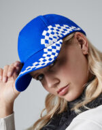 Grand Prix Cap