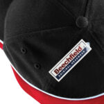 Teamwear Competition Cap - Image 5