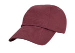 Junior Low Profil Cotton Cap - Image 2