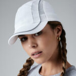Coolmax® Flow Mesh Cap