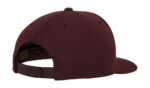 Classic Snapback Cap Kids - Image 4