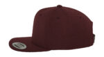 Classic Snapback Cap Kids - Image 2