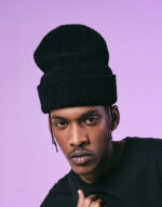 Heavyweight Long Beanie - Image 2