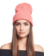 Heavyweight Long Beanie - Image 3