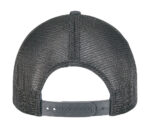 110 Flexfit Melange Trucker - Image 2