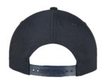 Flexfit Recycled Poly Twill Snapback - Image 2