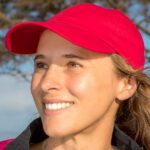 Low Profile Brushed Cotton Cap