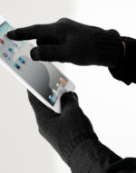 TouchScreen Smart Gloves - Image 3