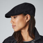 Vintage Flat Cap