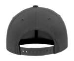 Curved Classic Snapback - Image 5