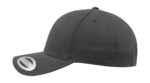 Curved Classic Snapback - Image 3